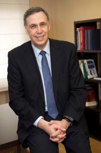 Dr. José Manuel Menchón