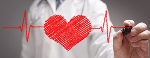 depresión impacta en la salud cardiovascular